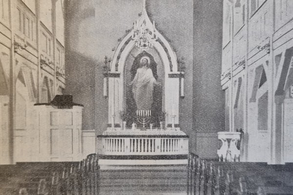 Øystein Wyller Odden