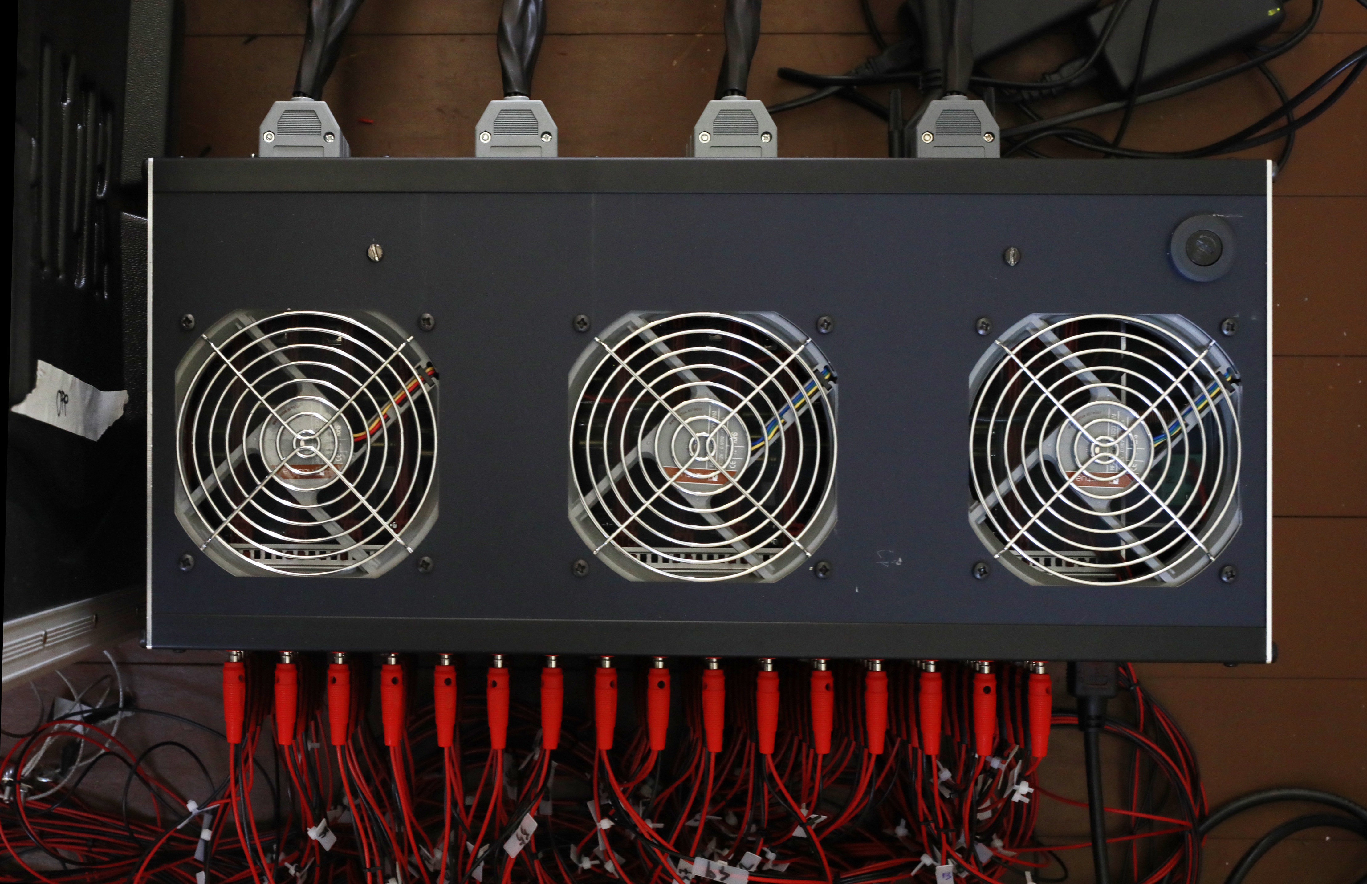 Asbjørn Blokkum & Ernst van der Loo